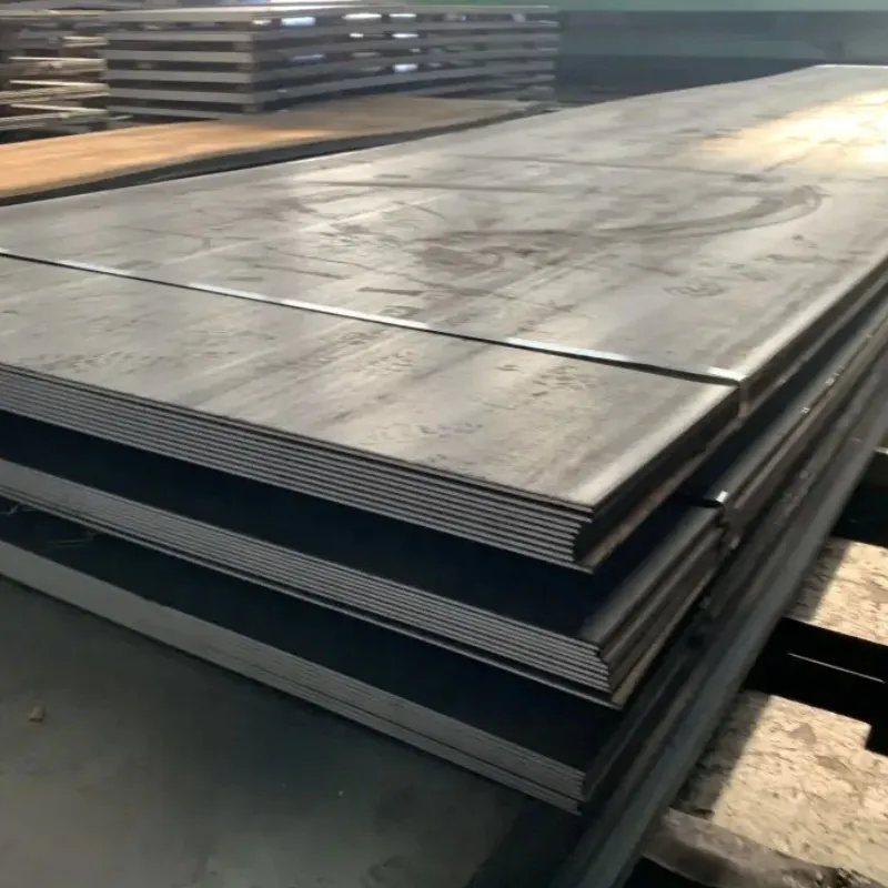 Q345 SS400 ASTM A36 steel plate Hot Rolled Iron Sheet/HR Steel Coil sheet/Black Iron Plate carbon steel plate